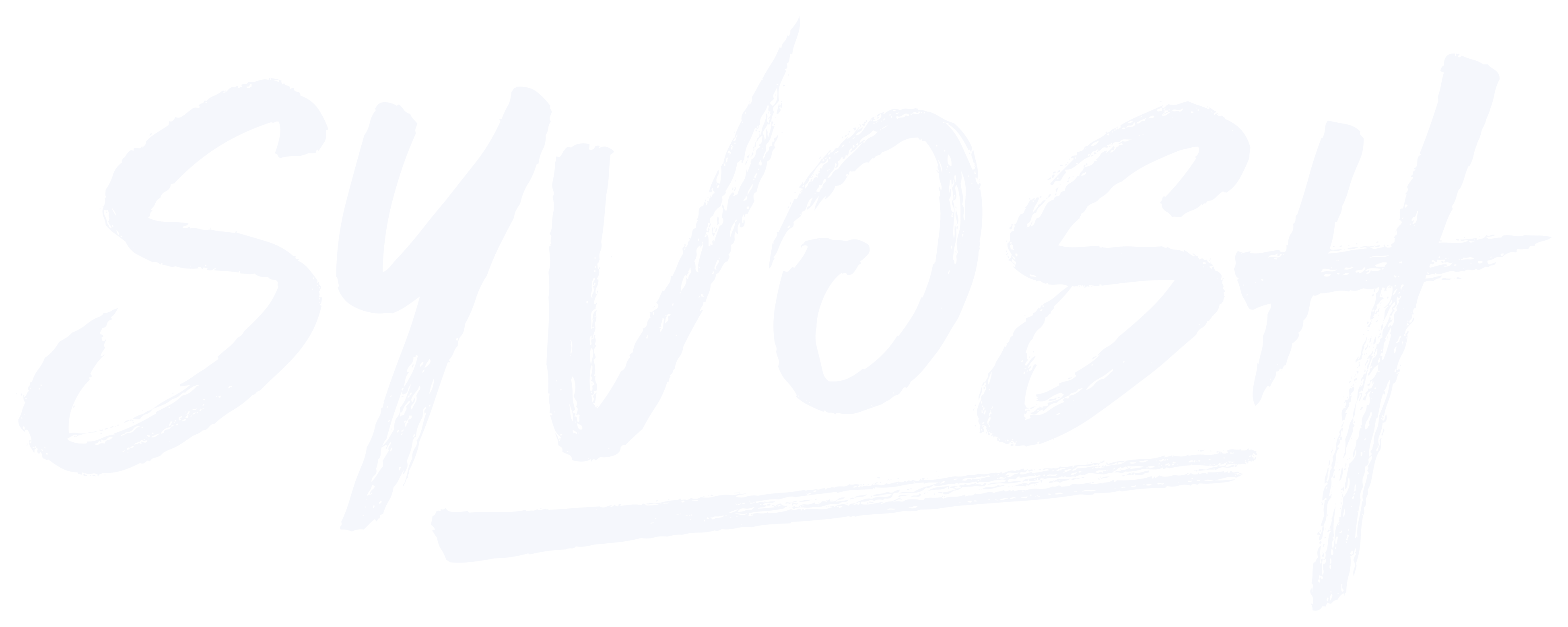 SYVOSH logo